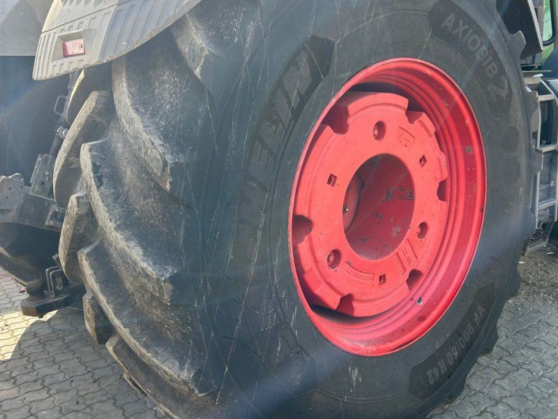 Michelin 900/60R42 VF Axiobib 2 Afmonteret