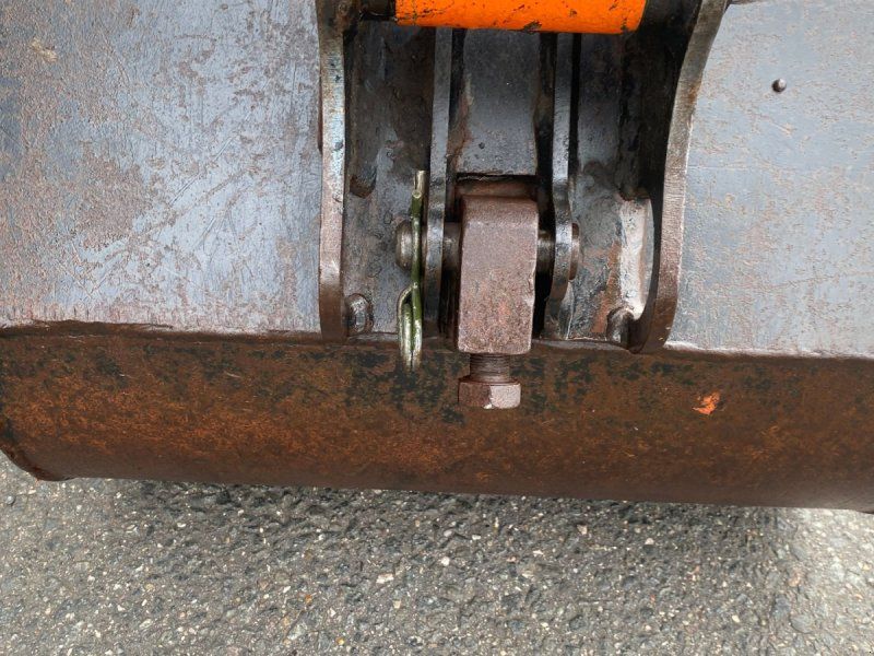 Hitachi zaxis 10u