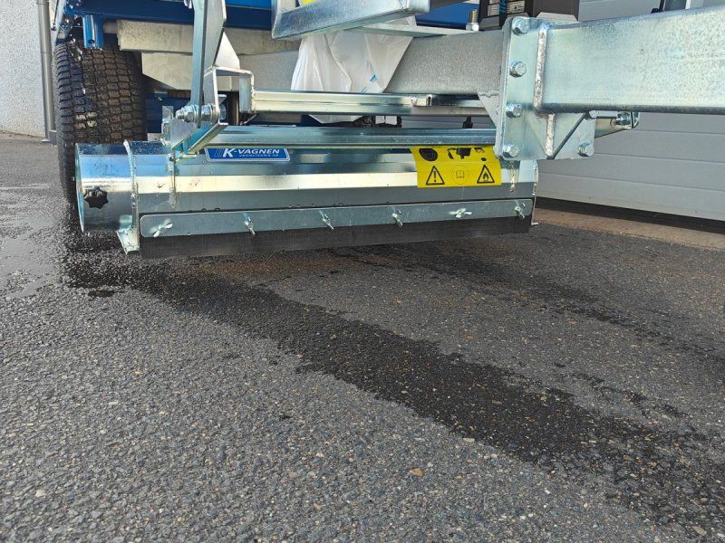 O&K 16T3-KS-23F  UDSTILLINGSTILBUD