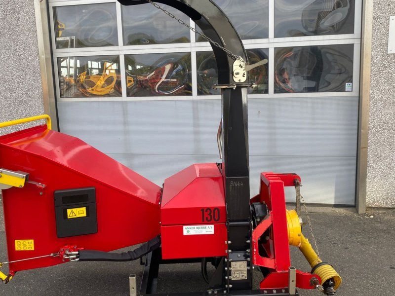 130 PTO