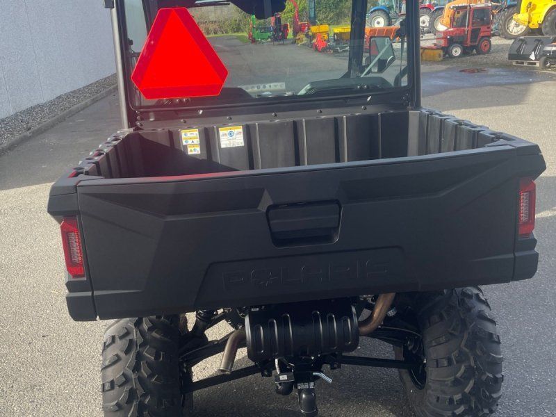 Polaris Ranger 570 SP Traktor