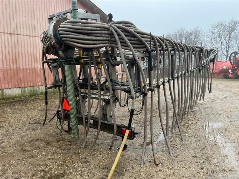 Samson 12-16-20 m slangebom