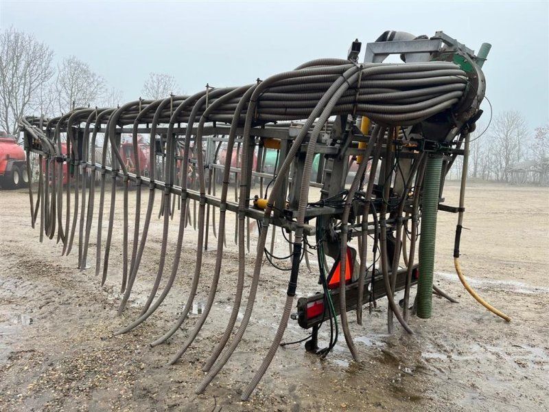 Samson 12-16-20 m slangebom