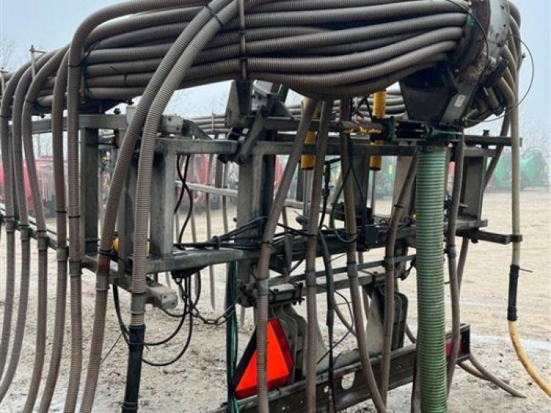 Samson 12-16-20 m slangebom