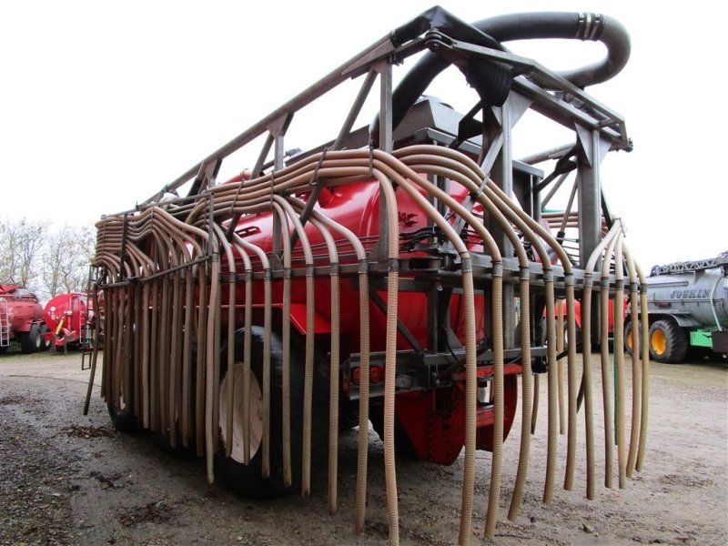 AP GV 25  m/24 meter slangebom