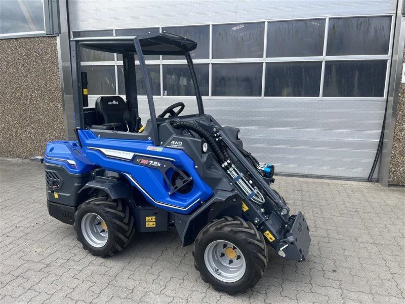 MultiOne 7.2K