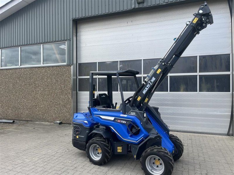 MultiOne 7.2K