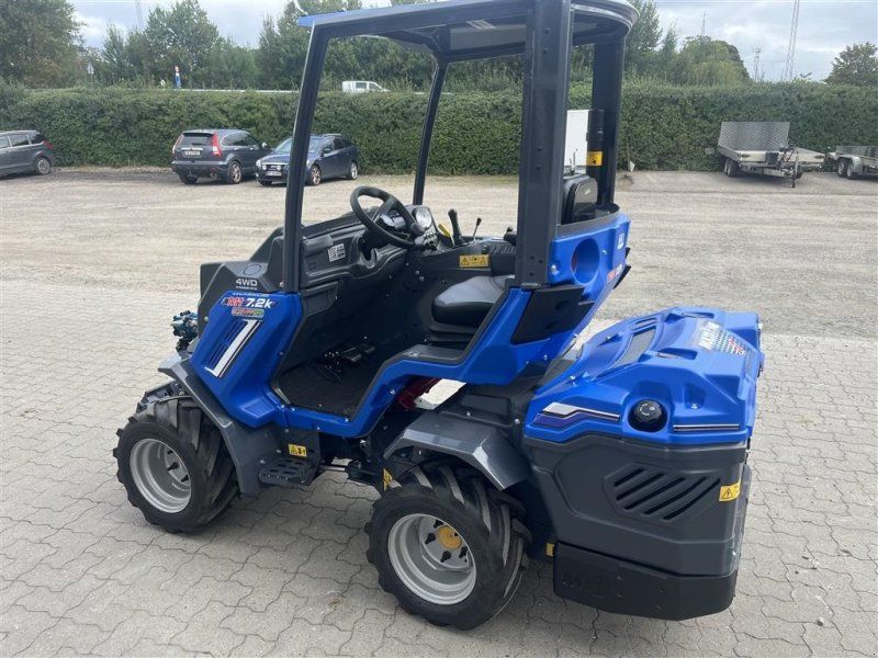 MultiOne 7.2K