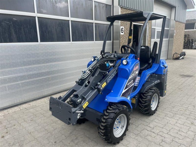 MultiOne 5.2K
