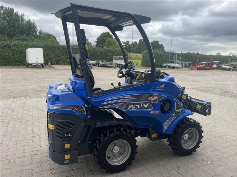 MultiOne 5.2K
