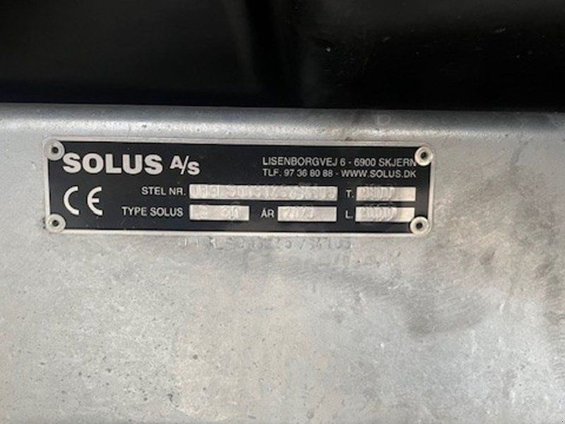 LS 3,0