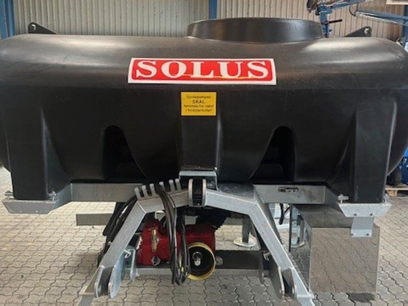 LS 3,0