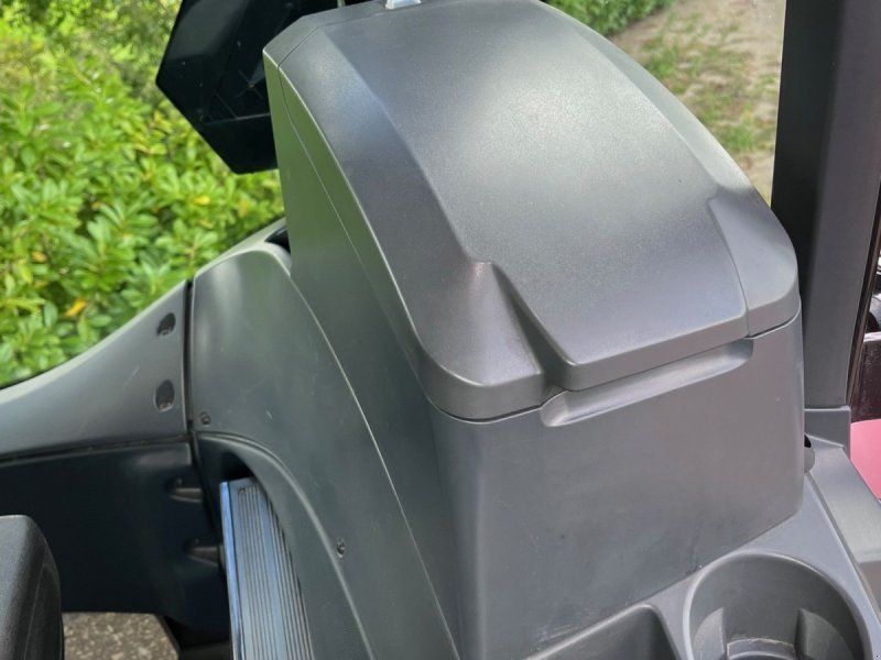 Valtra T 195 Activ Active