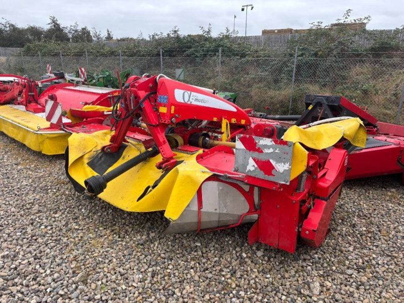 Pöttinger Novacat V10 ED