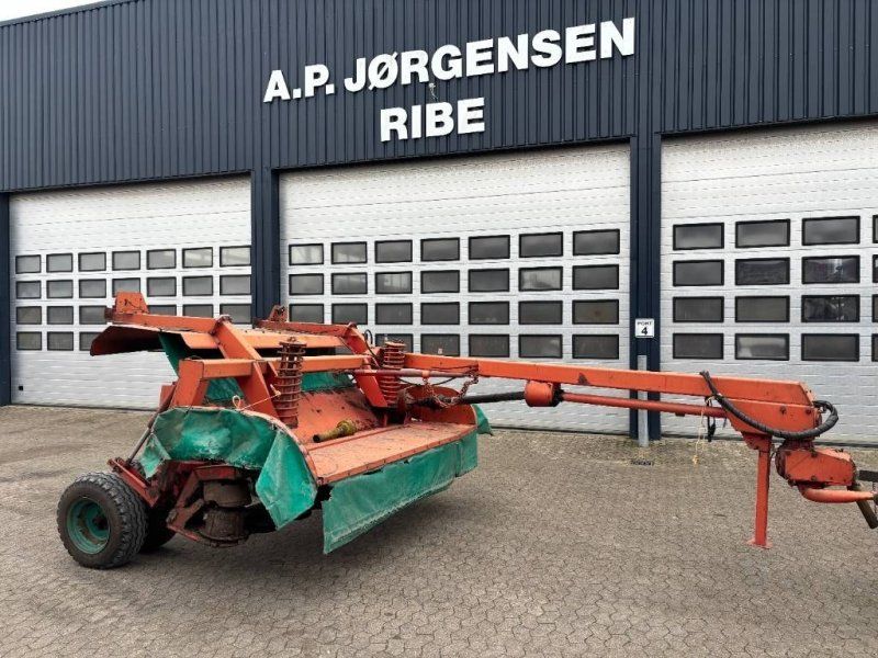 Kverneland Taarup TA 338 C