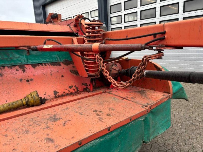 Kverneland Taarup TA 338 C