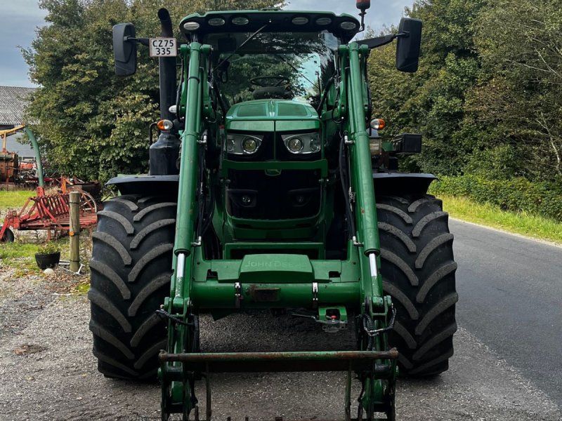 John Deere 6175R