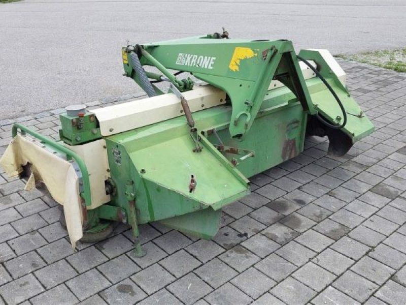 Krone AFL 283 CV