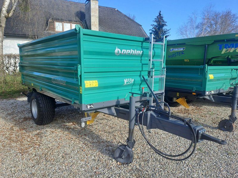 Oehler OL EDK 65 ECO