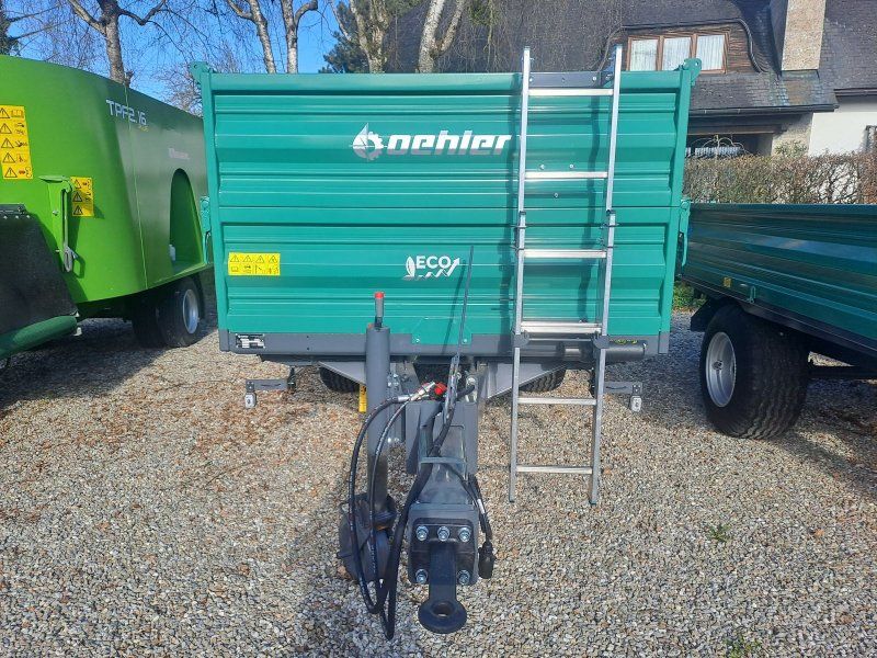 Oehler OL EDK 65 ECO
