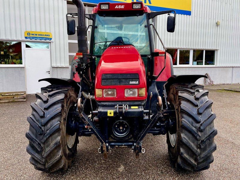 Case IH CS 110 Profi