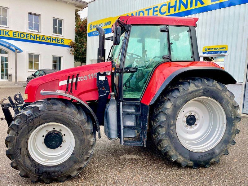 Case IH CS 110 Profi