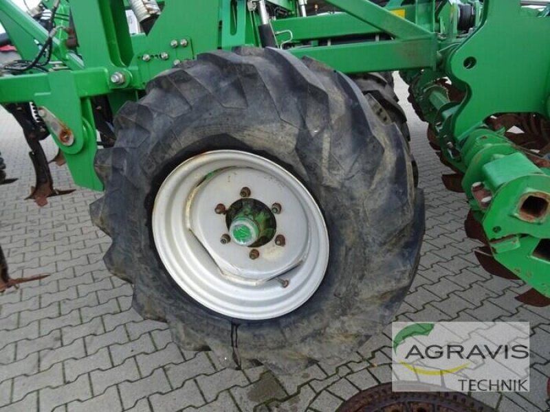 Kerner KOMET KAS 720 ÜM