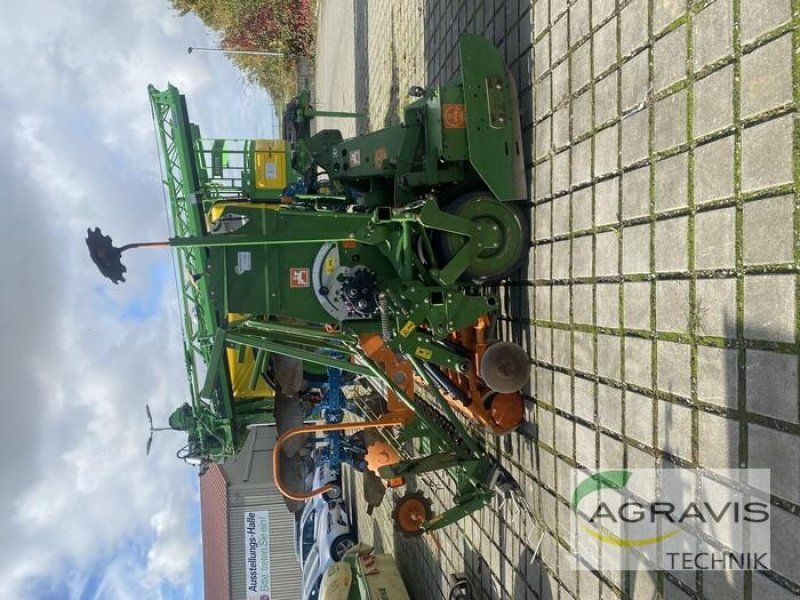 Amazone KE 302/AD 302