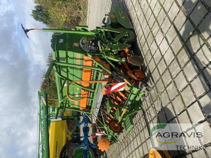 Amazone KE 302/AD 302