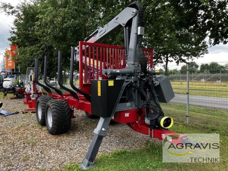 R.M. International RW 15 PROFILINE