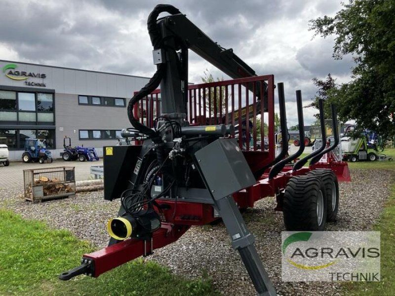 R.M. International RW 15 PROFILINE