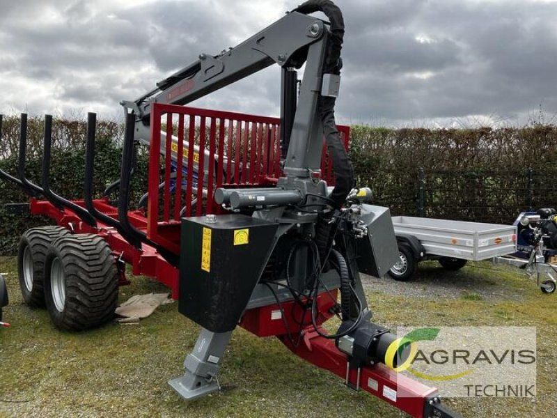 R.M. International RW 15 PROFILINE