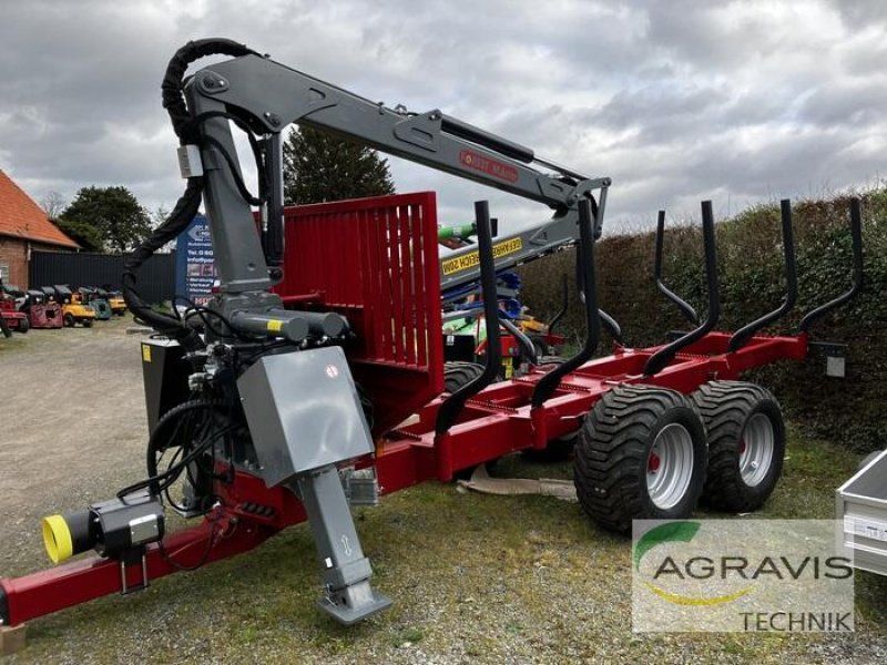 R.M. International RW 15 PROFILINE