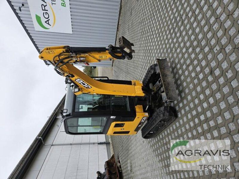 JCB 19C-1
