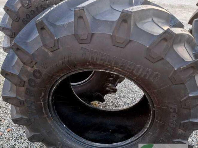 Trelleborg 600/65 R 28