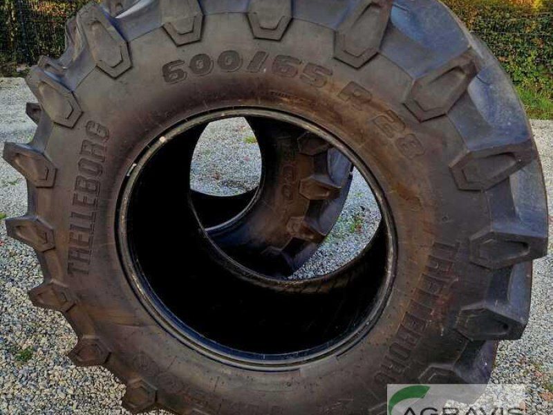 Trelleborg 600/65 R 28