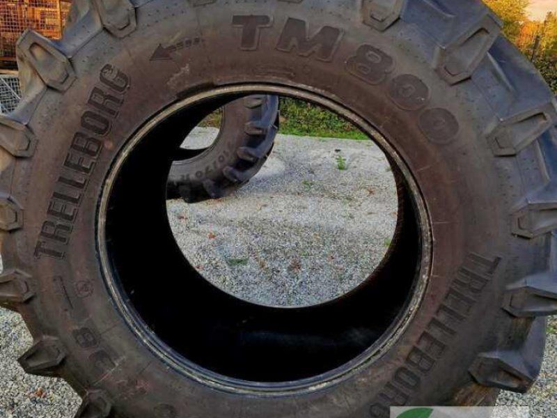 Trelleborg 710/70 R 38