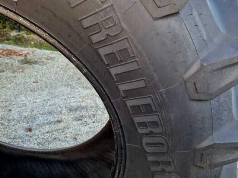 Trelleborg 710/70 R 38