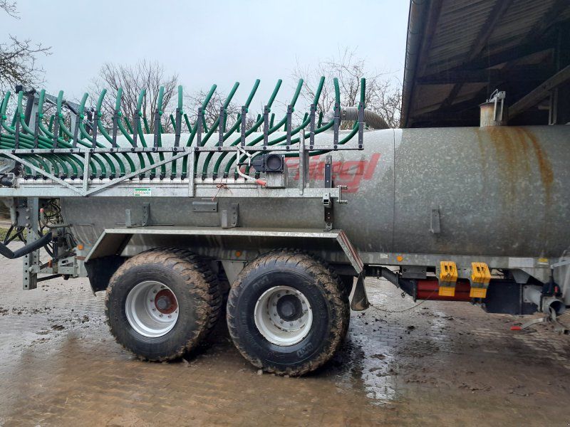 Fliegl PFW 14000