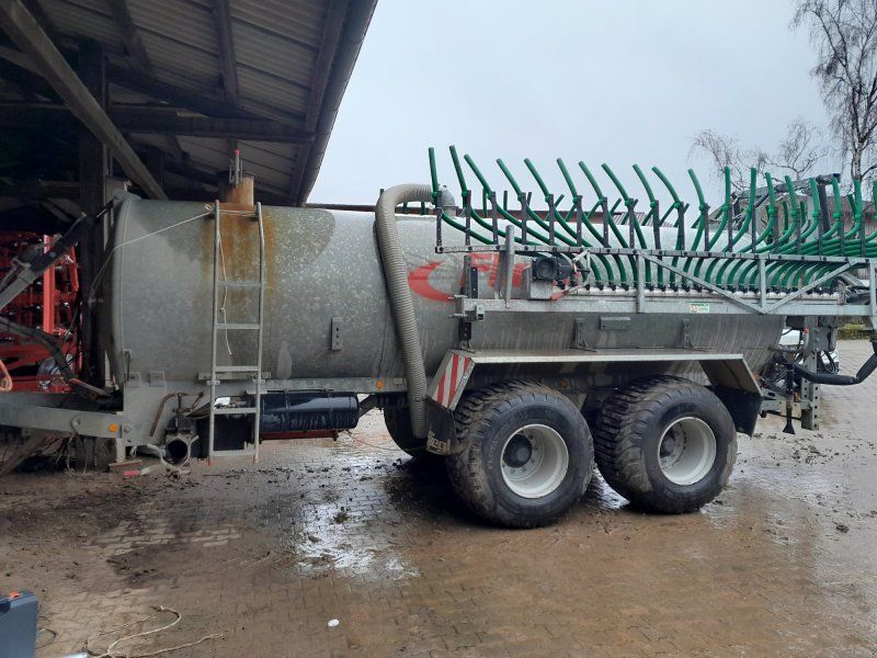 Fliegl PFW 14000