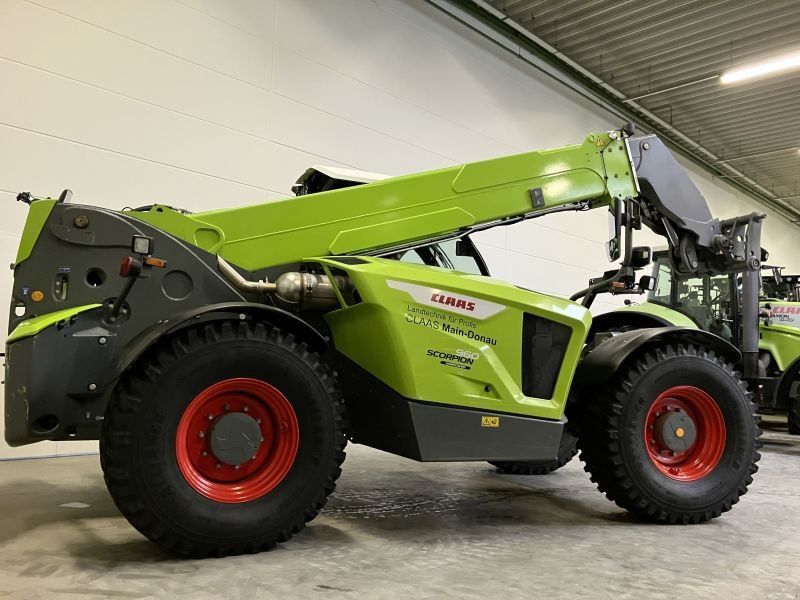 Claas SCORPION 960 VARIPOWER TELESKO