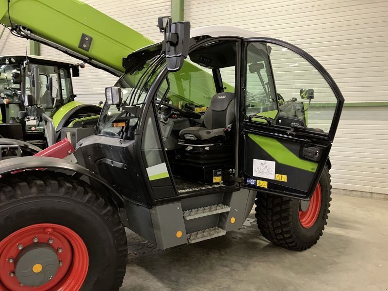 Claas SCORPION 960 VARIPOWER TELESKO