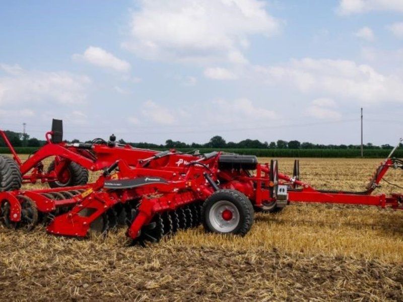 Kverneland QUALIDISC FARMER T