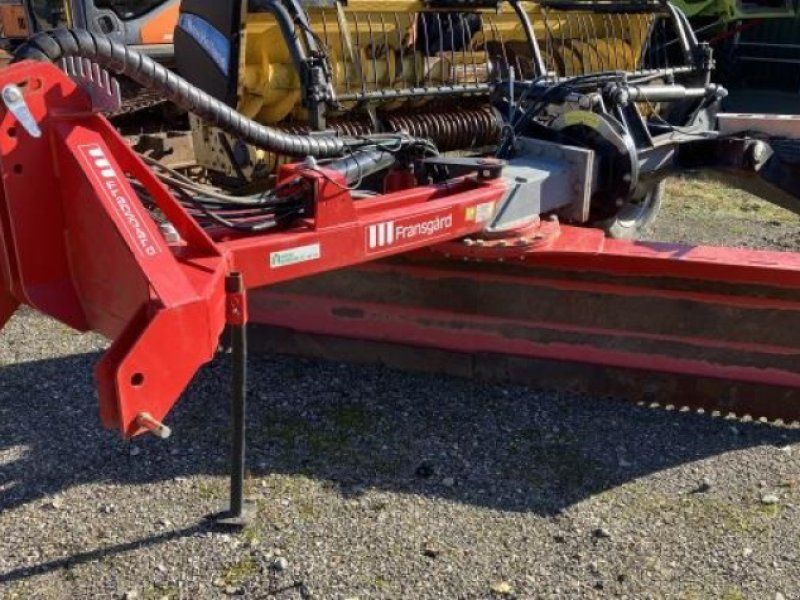 Fransgard GT-300AUS