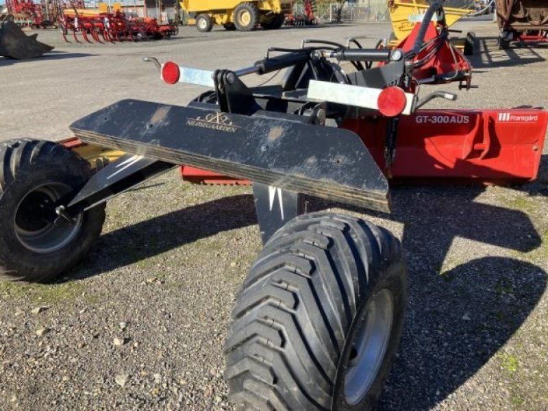 Fransgard GT-300AUS