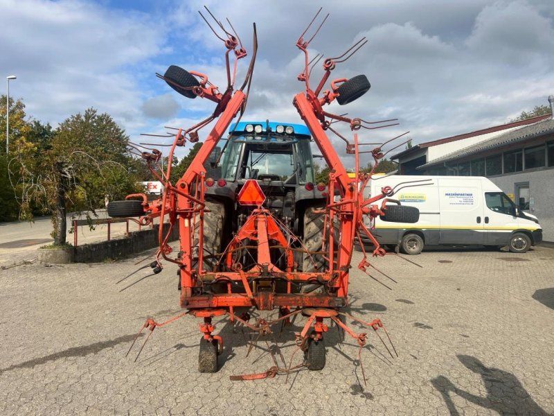 Fella TH660DY