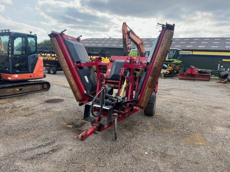 Progressive TDR15 4.8