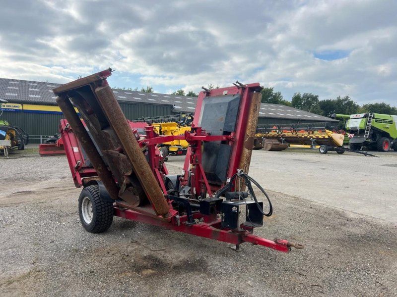 Progressive TDR15 4.8