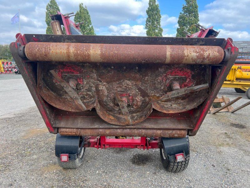 Progressive TDR15 4.8