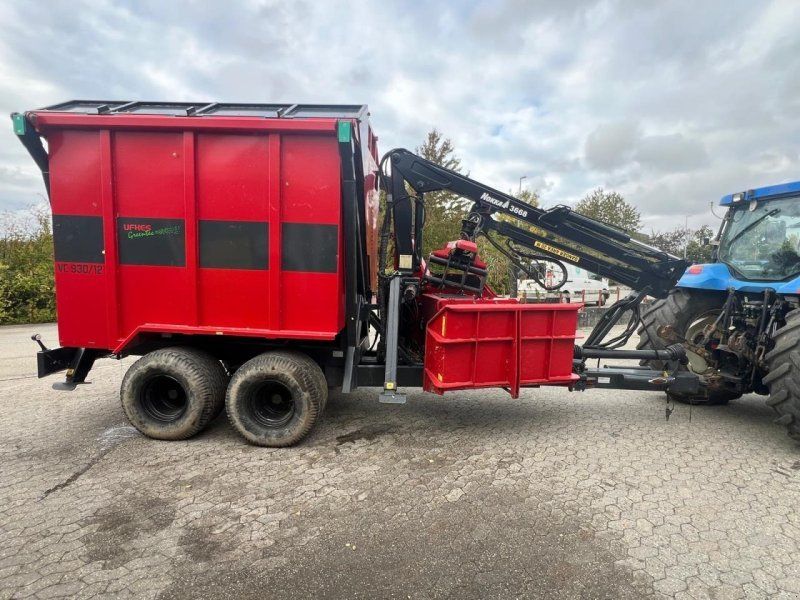 UFKES GREENTEC 930